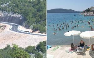 Hoće li na ljeto biti otvorena brza cesta Stolac - Neum: Koliko je skuplji smještaj?